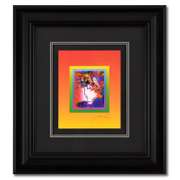 Blushing Beauty on Blends