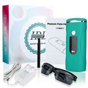 Freezing Point Laser Hair Removal Instrument Painless