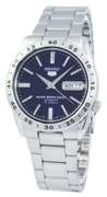 Seiko Blue Dial Automatic, New In Box.