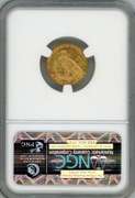1928 $2½ Indian Gold Piece in NGC MS64