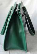 New Arrival Green Color Hand Bag By David Jones