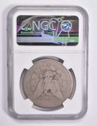 FAIR 2 1881-O Morgan Silver Dollar NGC Lowball Low Ball