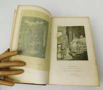 1837 The Discovery & Settlement of America