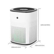 Air Purifier Small Bedroom Desktop Office Portable