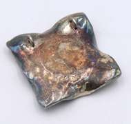 Vintage 925 Sterling Silver Pendant