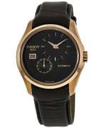 Tissot Black Dial Automatic, New In Box.