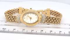 Elgion Ladies Stainless Steel Watch