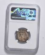 MS65 1949-D Washington Quarter - Graded NGC