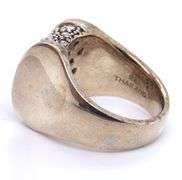 Vintage 925 Sterling Silver Ring