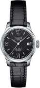Tissot Black Dial Automatic, New In Box.
