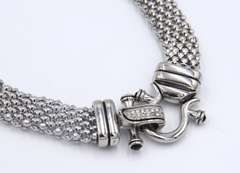 Set of Stainless Steel Jewelry