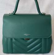 New Arrival Hand Bag By David Jones