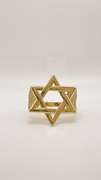 Men's 14kt Solid Yellow Gold Ring