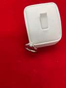 CERTIFIED LADIES PLATINUM AND DIAMOND RING