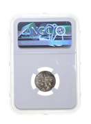 MS67 FT 1956 Roosevelt Dime - Graded NGC