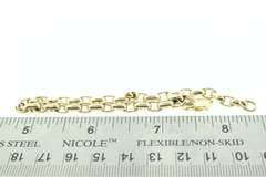 14kt Yellow Gold Bracelet