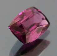 Lovely 1.88ct rich violet pink Rhodolite Garnet