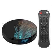 Android 9.0 HK1 MAX Mini Smart TV Box 2.4G/5G Wifi