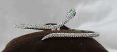 Stainless Steel Designer style Bracelet