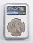 FAIR 2 1880-O Morgan Silver Dollar NGC