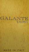 Fine Quality Italian Tailored Black Color Pants