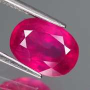 Amazing 2.50ct pink Ruby