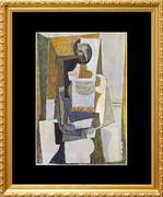 Collectible Pablo Picasso Circa 1961