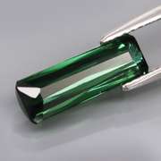 Rich! 1.88ct untreated blue green Tourmaline