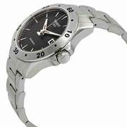 Tissot Black Dial Automatic, New In Box.