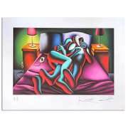 Just Like You Promised