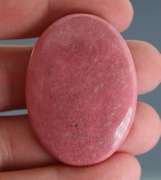 Collectors 93.62ct unheated Thulite