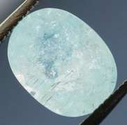 Ravishing 1.49ct untreated paraiba blue tourmaline
