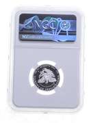 PF70 UCAM 2005-W $25 American Platinum Eagle - Graded NGC