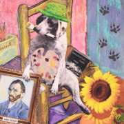 Vincent Van Dog