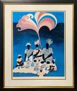Sam Odoi Limited Edition Print