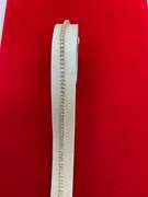 CERTIFIED 18K GOLD AND DIAMOND TENNIS BRACELET