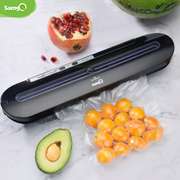 Vacuum Food Sealer Automatic Commercial Household