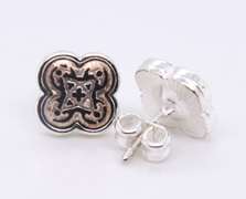 Gold Plated Earrings