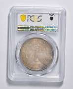MS65 1881-S Morgan Silver Dollar - Graded PCGS