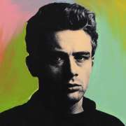 James Dean