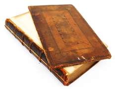 1731 Human Understanding by John Locke