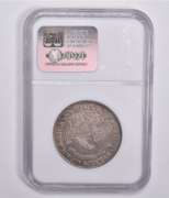 XF45 1830 Capped Bust Half Dollar NGC