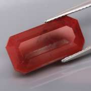 Fantastic 7.14ct Unheated Andesine