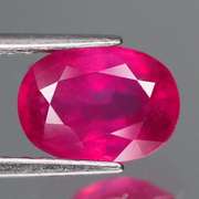 Amazing 2.50ct pink Ruby