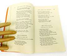 1907 Good Things for Christmas Antique Book