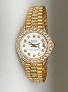Ladies Rolex