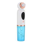 Small Bubble Suction Blackhead Skin Pore Cleaner