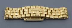 Vintage Concord 14K YG & Diamond Women's Quartz Watch