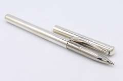 Tiffany & Co Silver Ball Point Pen