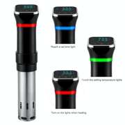 Sous Vide Machine Precision Cooker Slow Cooker